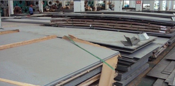 烟台316L不锈钢板优惠多