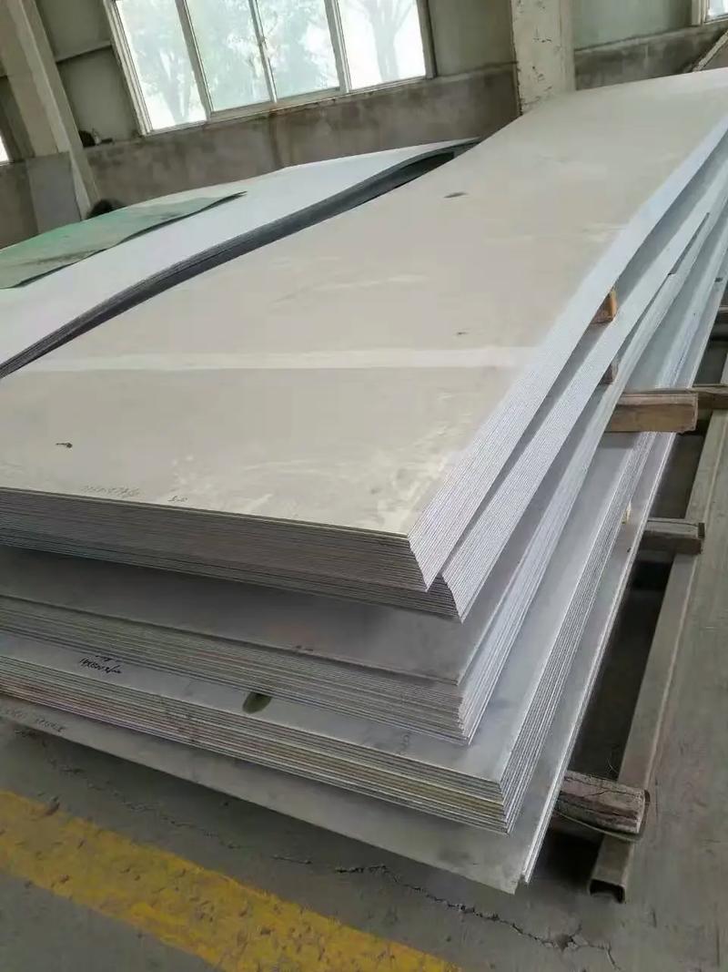 321不锈钢方管品质放心可零售可批发