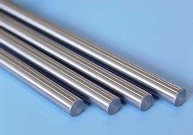 316L不锈钢圆钢型号齐全来图定制量大从优