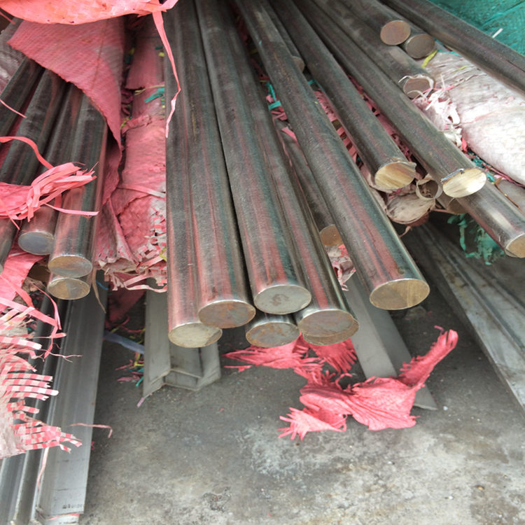 石家庄316L不锈钢圆钢质量优