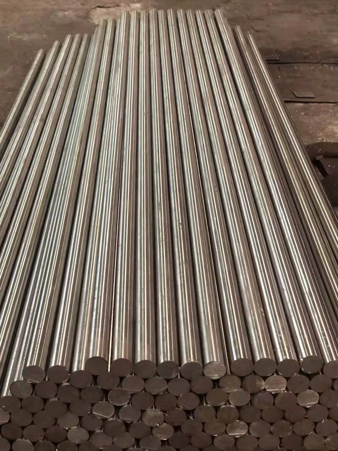 2507不锈钢圆钢货源充足严选好货