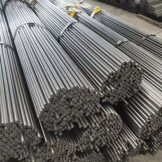 316L不锈钢圆钢质量优同城区域供应商