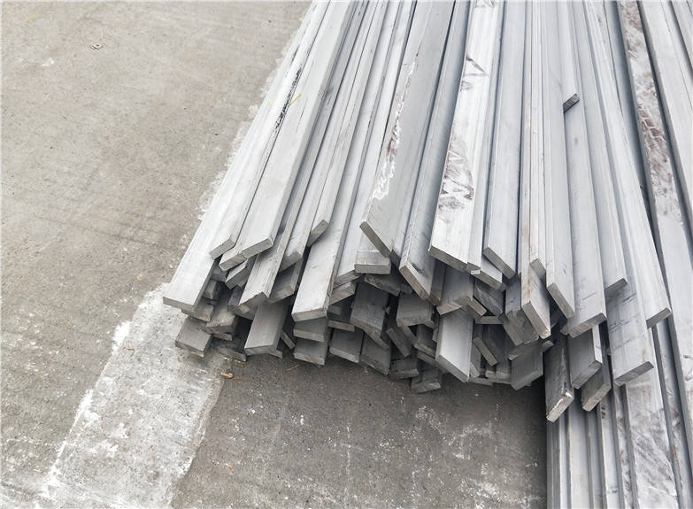 安阳1Cr18Ni9Ti不锈钢扁钢价格低