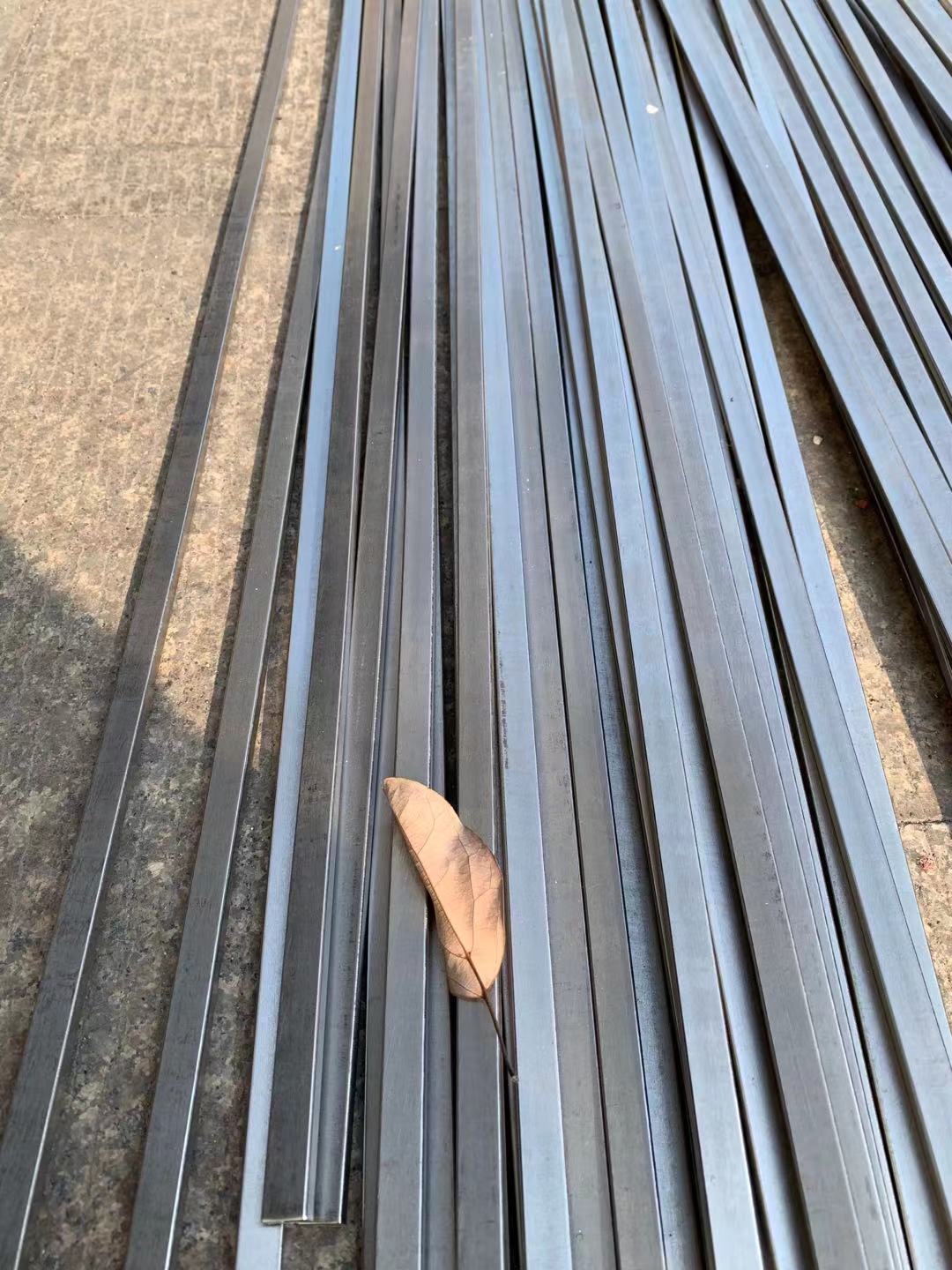 德州0Cr25Ni20不锈钢扁钢批发价