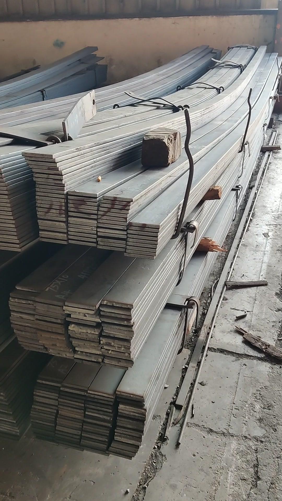 铜仁0Cr25Ni20不锈钢扁钢价格