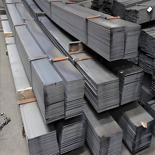 来宾0Cr18Ni9不锈钢扁钢价格