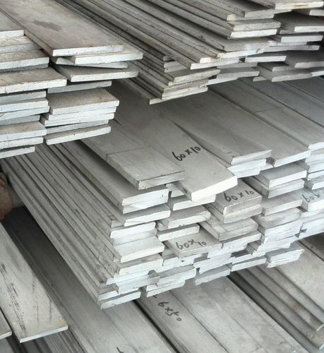 通辽0Cr25Ni20不锈钢扁钢批发价