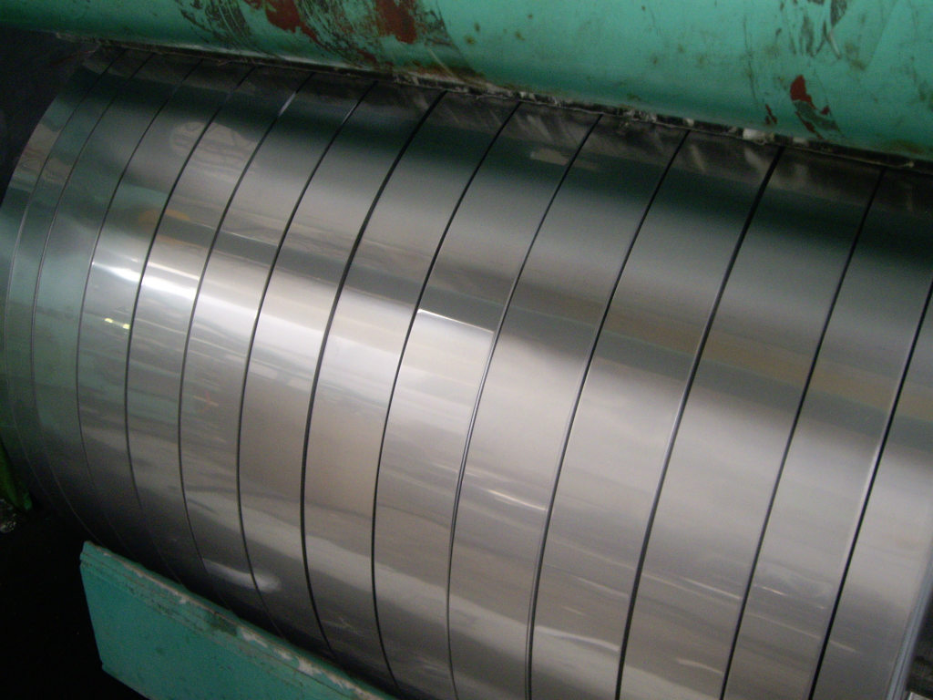 秦皇岛321不锈钢卷正规厂家