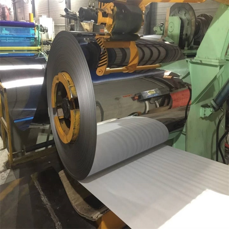 烟台00Cr17Ni14Mo2不锈钢卷性价比高