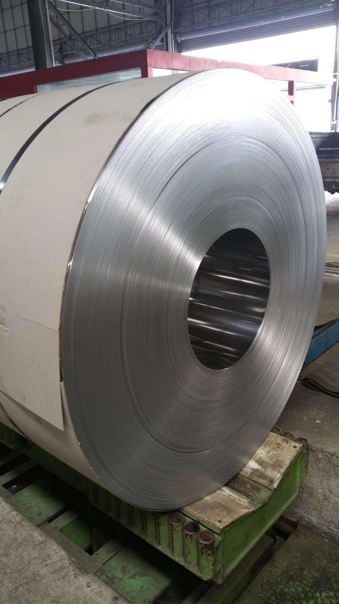 0Cr18Ni9不锈钢卷价格实惠好货采购