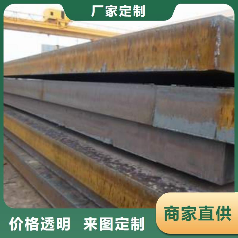 桥梁板耐磨板价格现货快速采购自有厂家