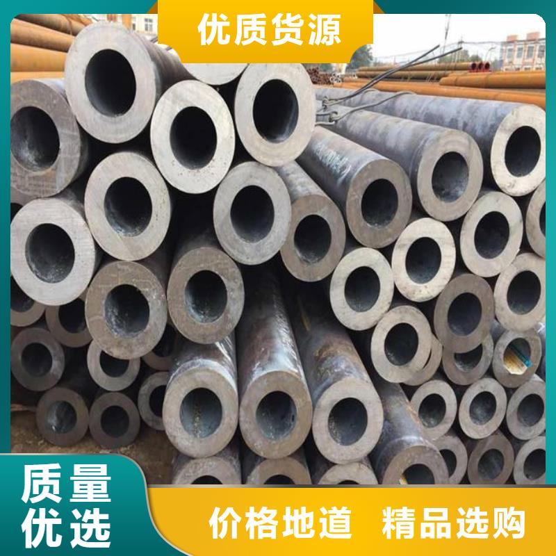 高建管桥梁耐候板货源稳定精心选材