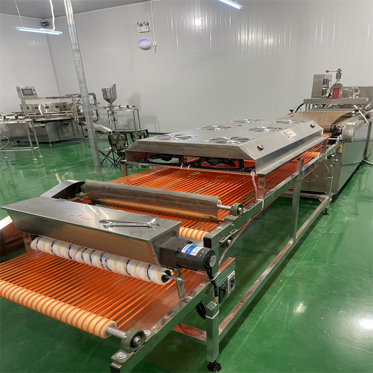 全自动烙馍机厂家更惠民