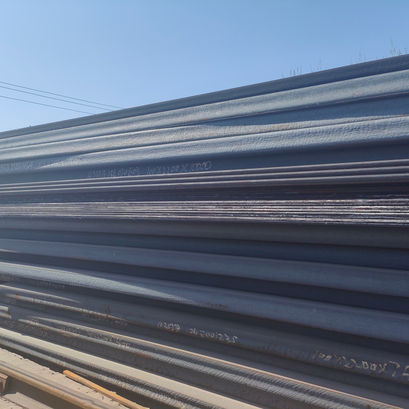 绛县钢板15crmo钢板厂家货源稳定