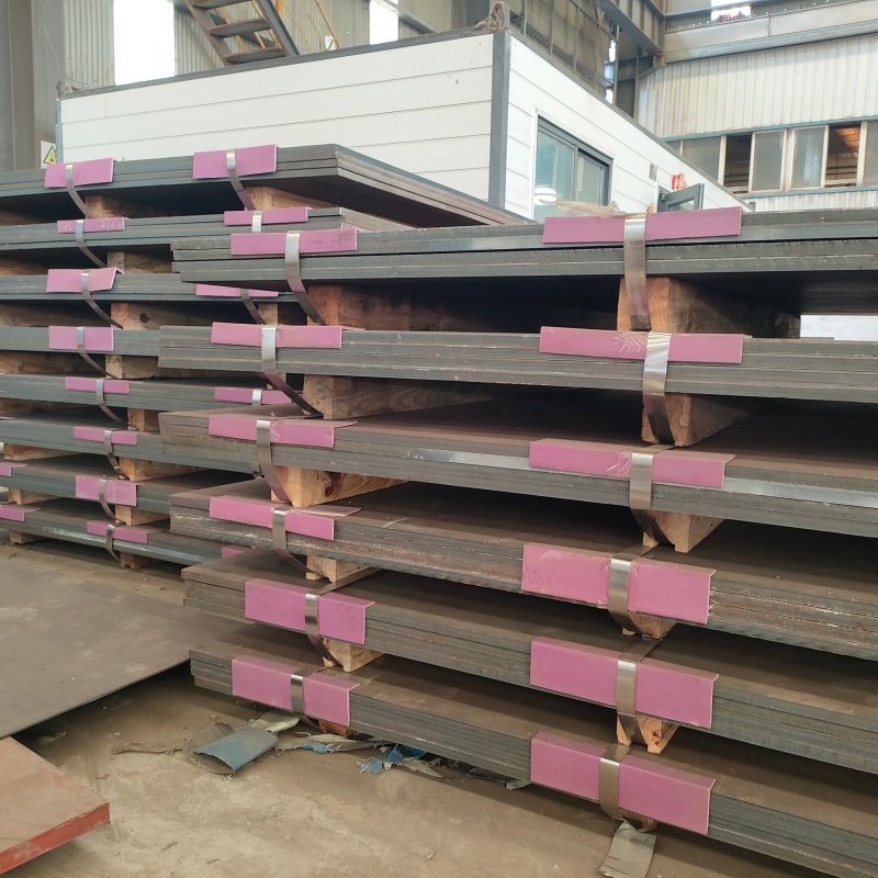 宾川钢板60si2m硬态钢带实体诚信经营