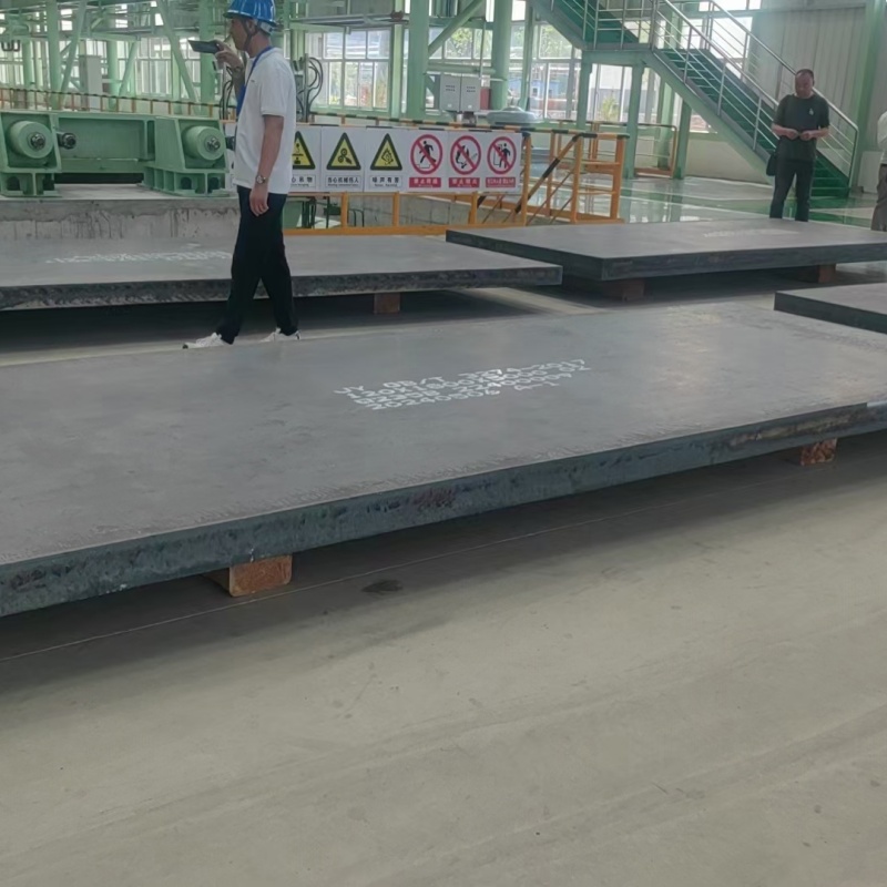 樊城钢板q550d钢板讲信誉保质量