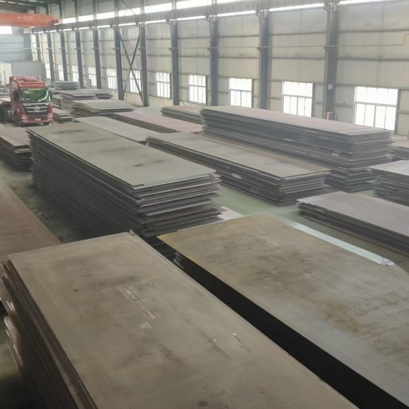 细河钢板特厚板材细节决定成败