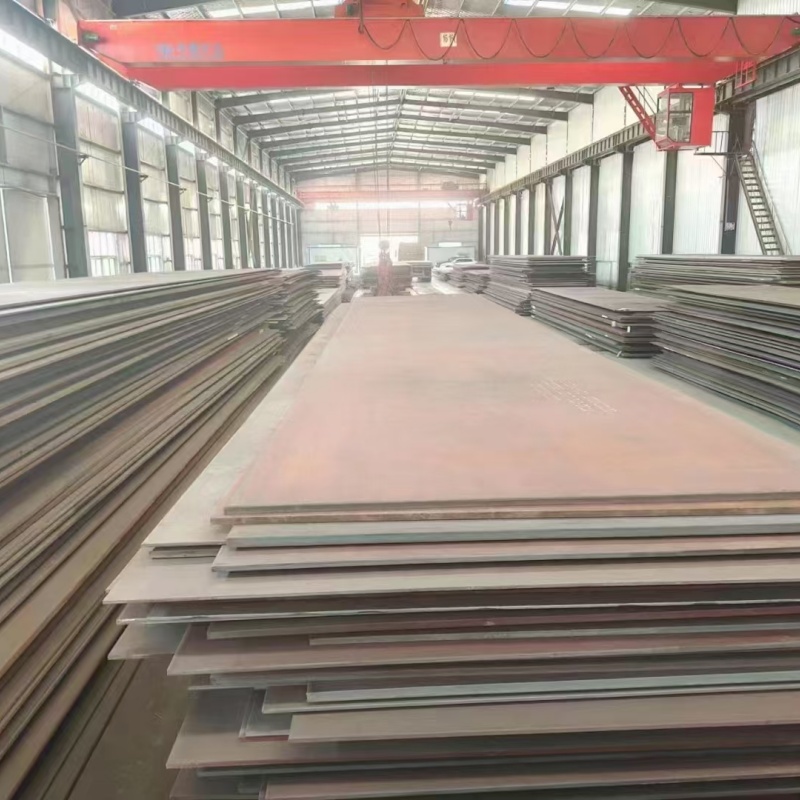 金沙钢板40cr钢板产地源头好货