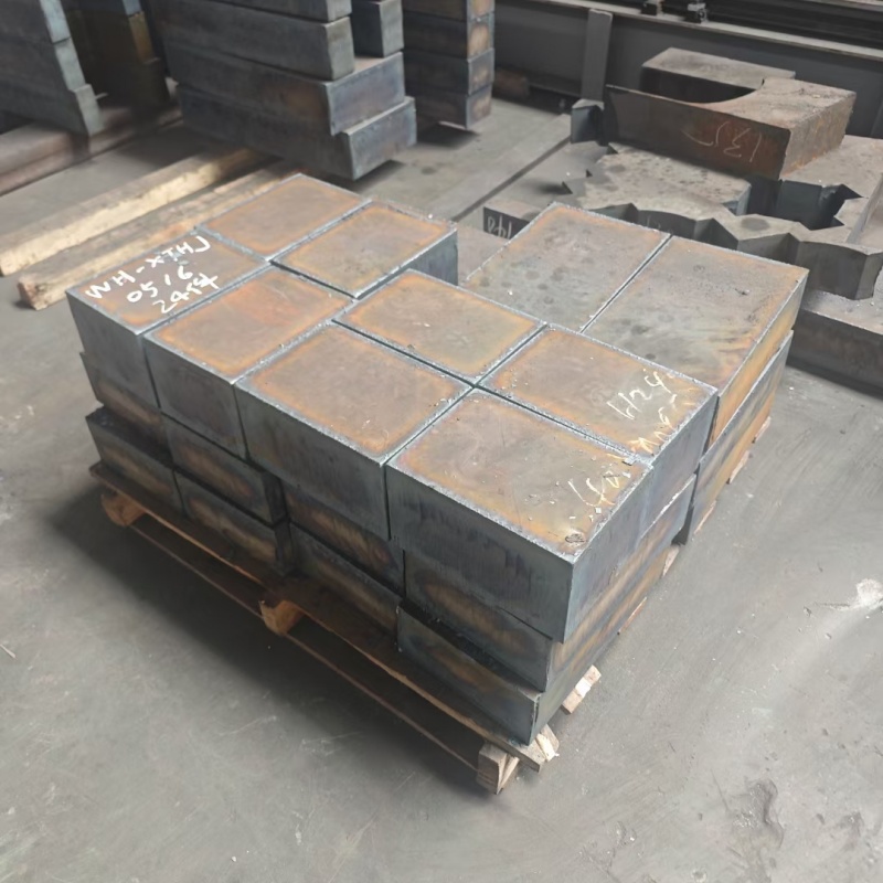 陈仓钢板特厚钢板切割下料欢迎新老客户垂询