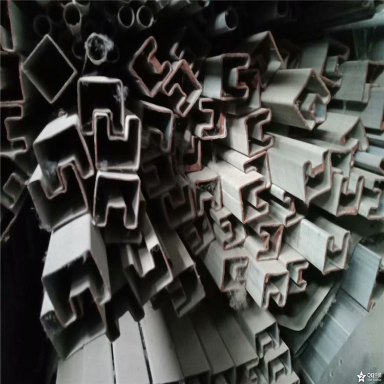 本溪镀锌扇型管质量优