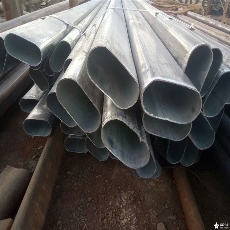 镇巴异形钢_凹槽管加工厂家诚信可靠