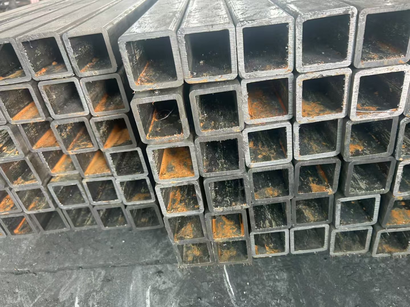 扇形管库存充足