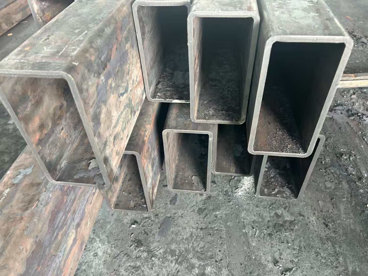 销售316L不锈钢双凹槽管厂家_精选厂家