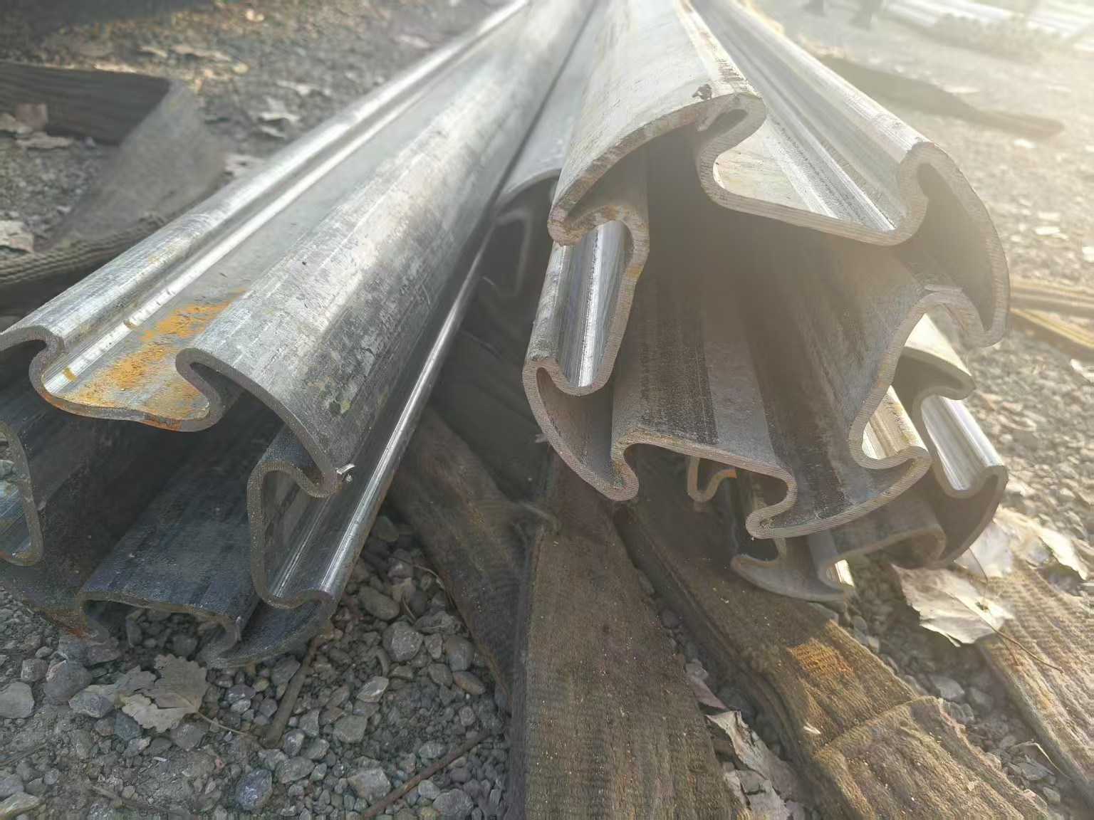 销售抚州201不锈钢馒头镀锌管