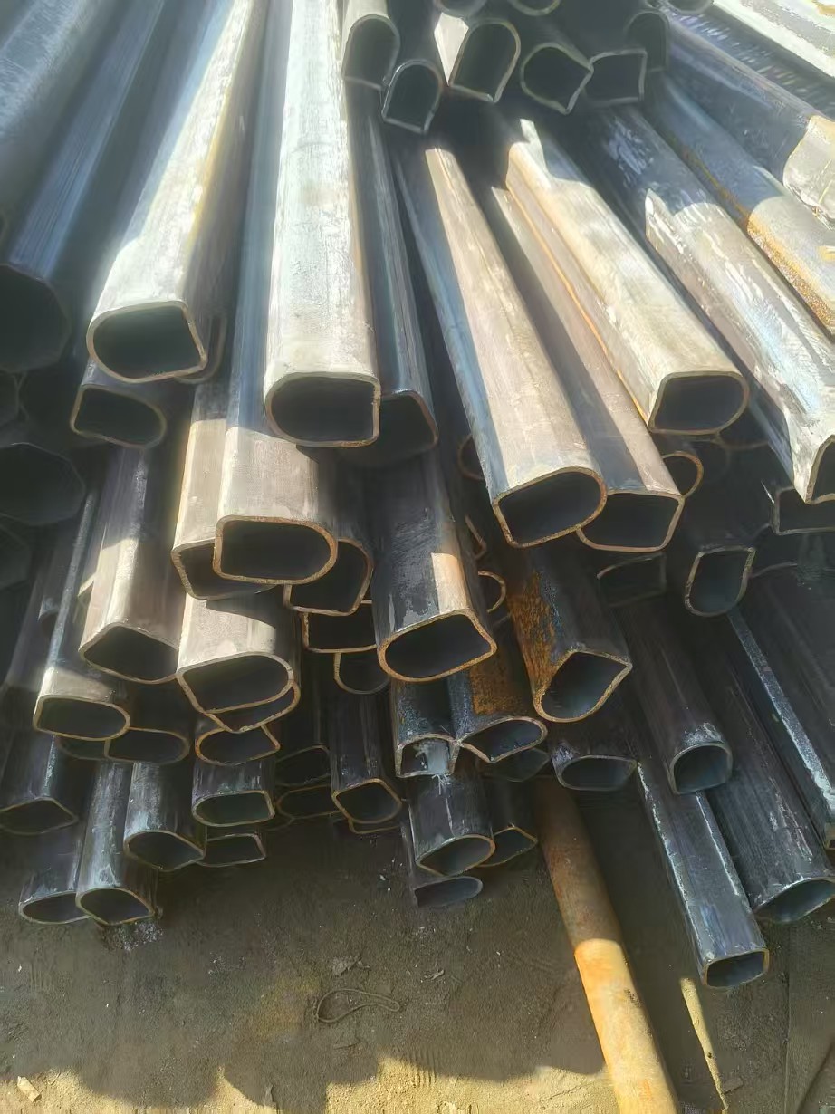 ​80*98镀锌T型管质高价优同城 本地域制造商