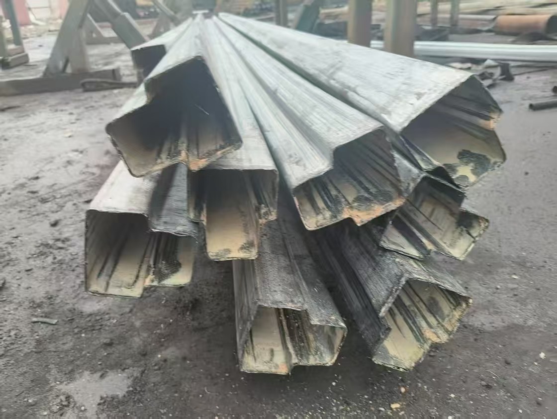 #凹槽镀锌管厂家株洲芦淞#-价格实惠