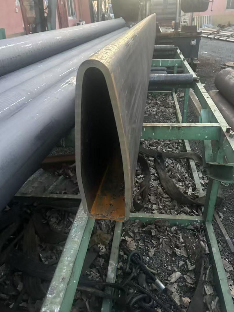 唐山滦南重信誉大口径凸型管厂商