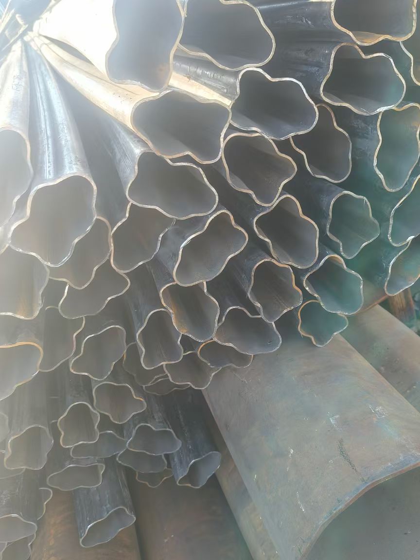高质量薄壁六角管供应商
