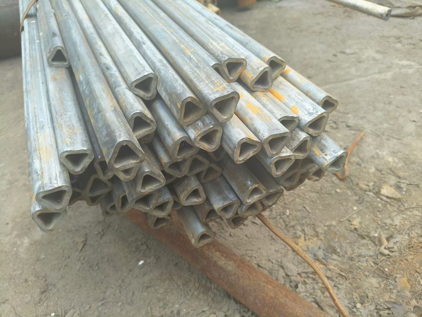 德宏瑞丽304不锈钢T型管厂家-德宏瑞丽实力企业