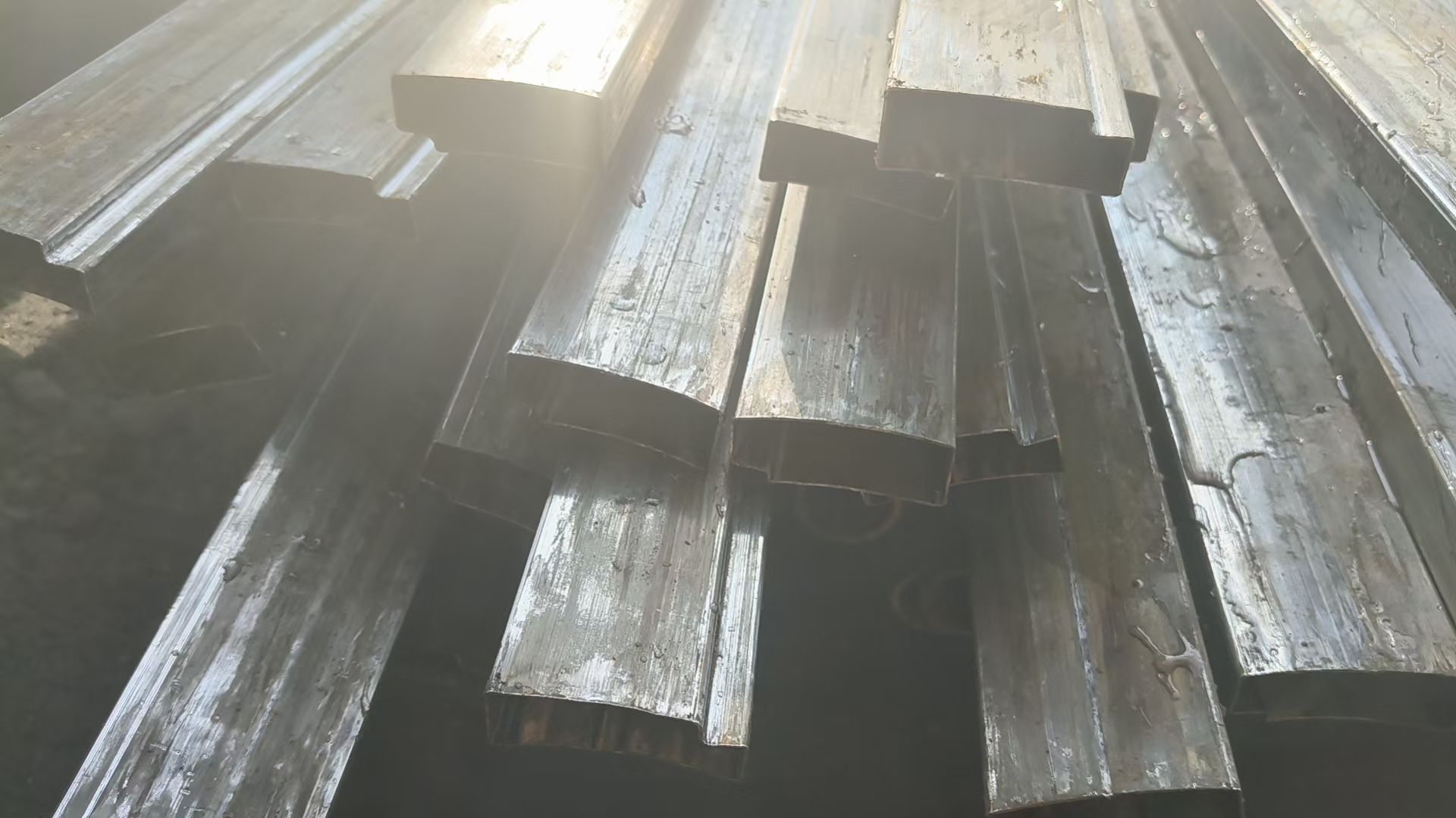 薄壁六角管日喀则亚东用户喜爱厂家