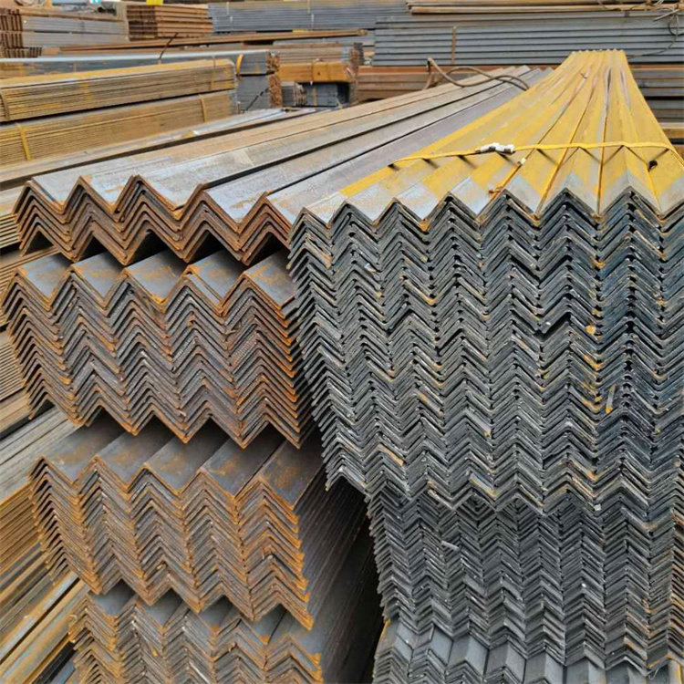 杭州镀锌三角铁 镀锌角钢现货全