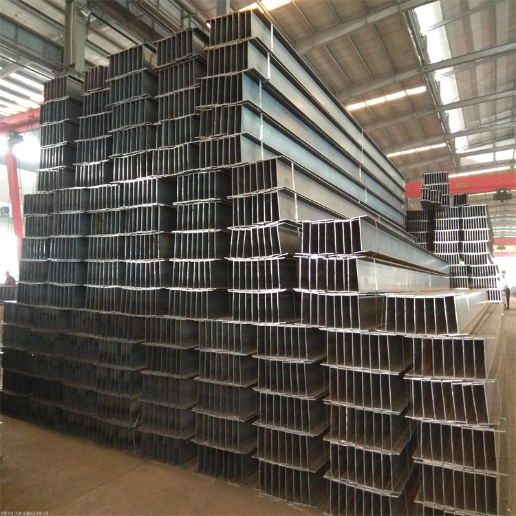 H型钢-紫铜排用途广泛