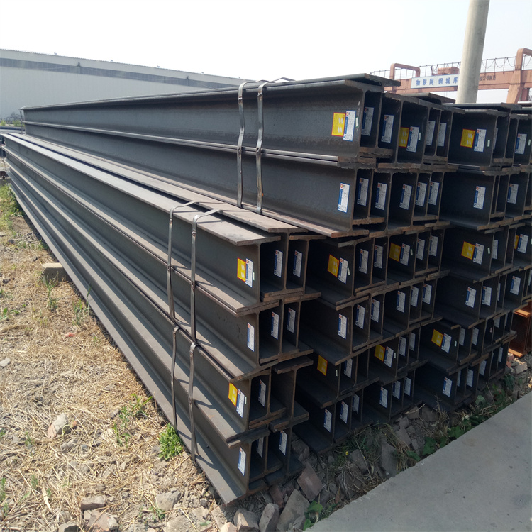 克拉玛依热轧h型钢批发工期快