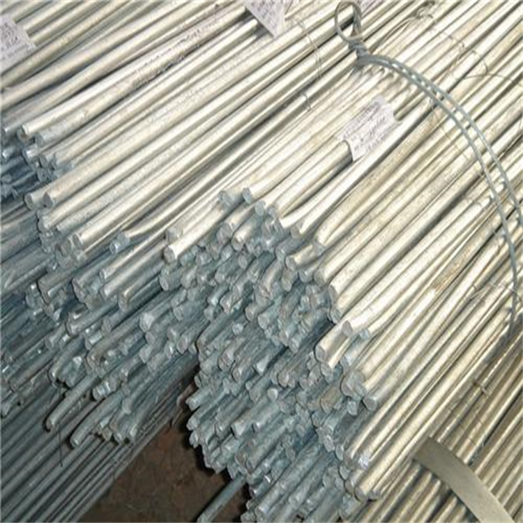 防城港宝钢45#碳结圆钢库存大