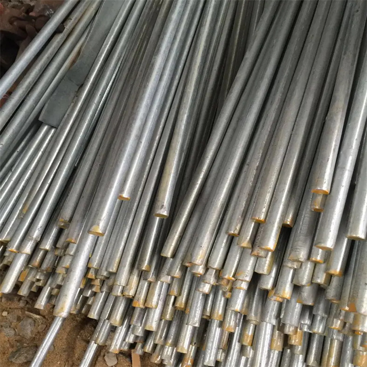 【圆钢高频焊接H型钢质量看得见】