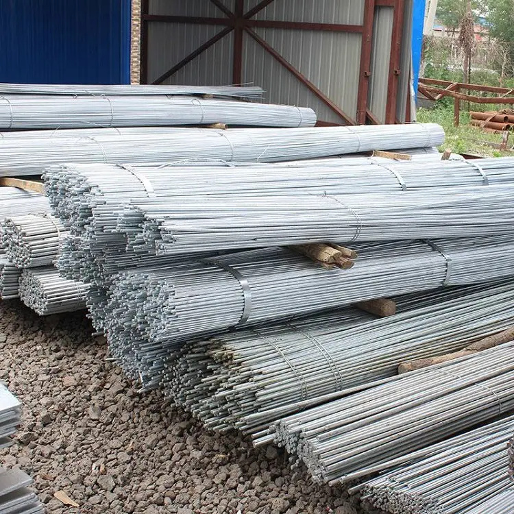 石台圆钢冷拔圆钢工厂采购