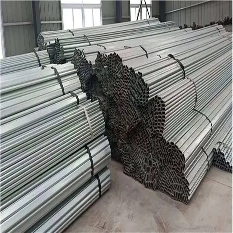 新宁镀锌大棚管Q195镀锌大棚管实力商家