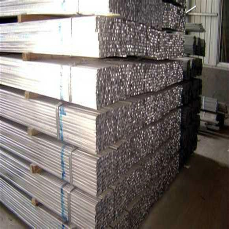 烟台100*100*3.0镀锌方管厂家