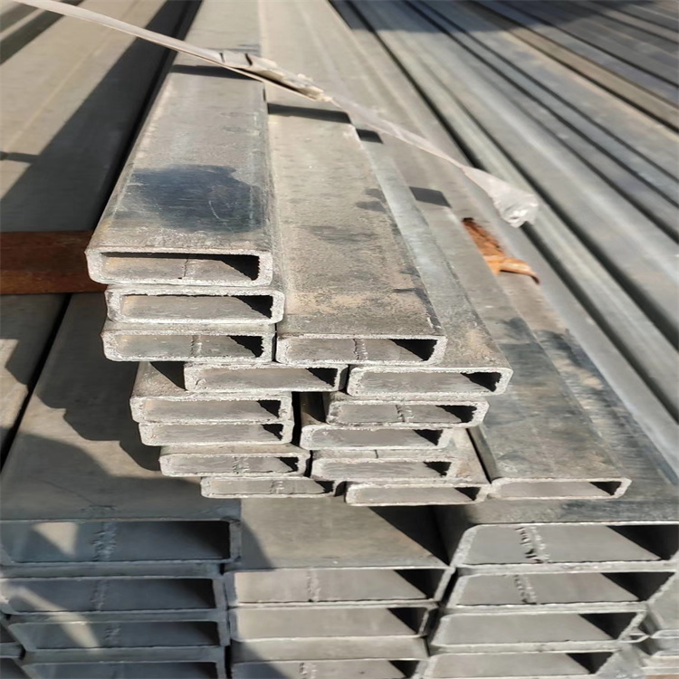 常德热镀锌方管 Q345B方管排产计划