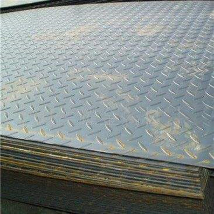 6.5mm花纹板_有现货