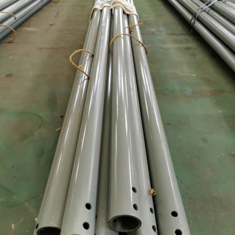 梯道护栏大型企业生产