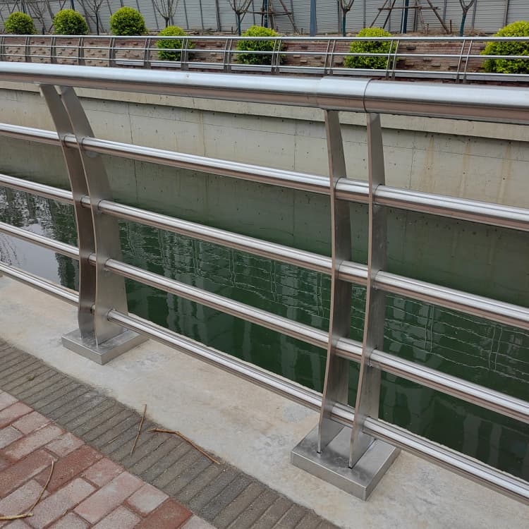 潮南护栏景观护栏专业信赖厂家