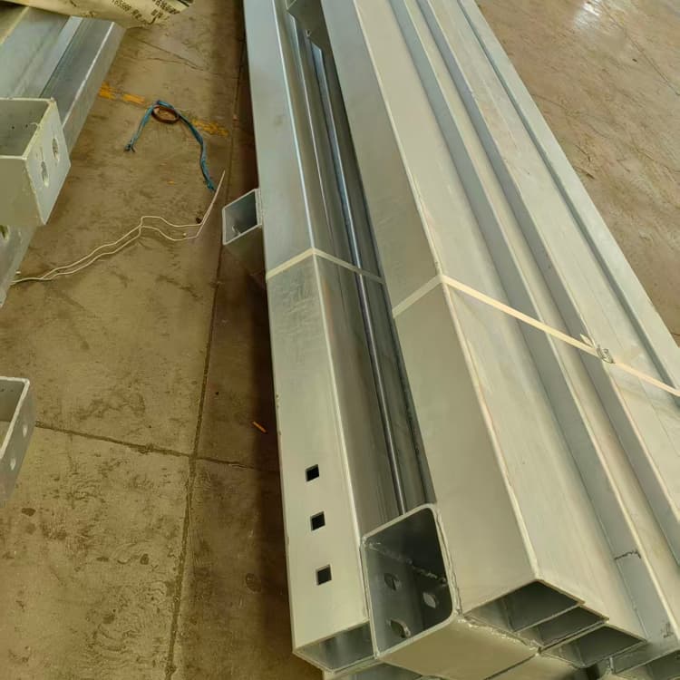 容县护栏-高铁护栏产品性能