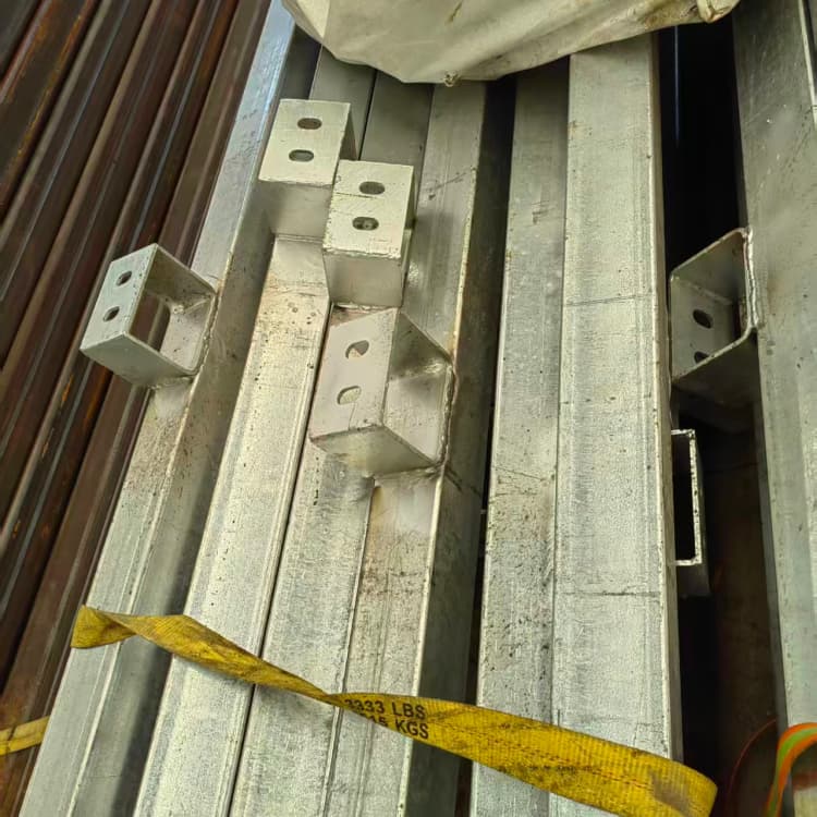 北湖护栏景观护栏免费安装