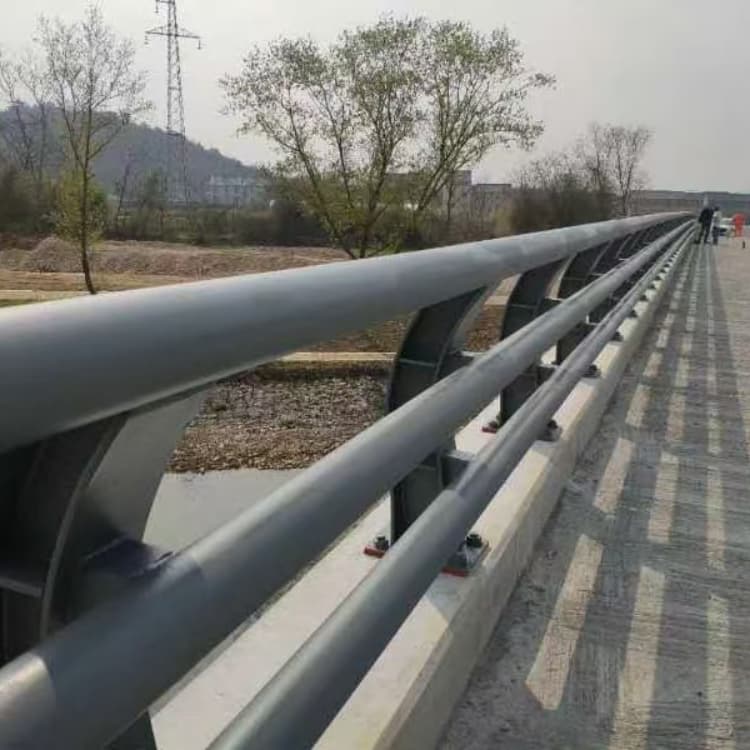 北流护栏防撞护栏工厂采购