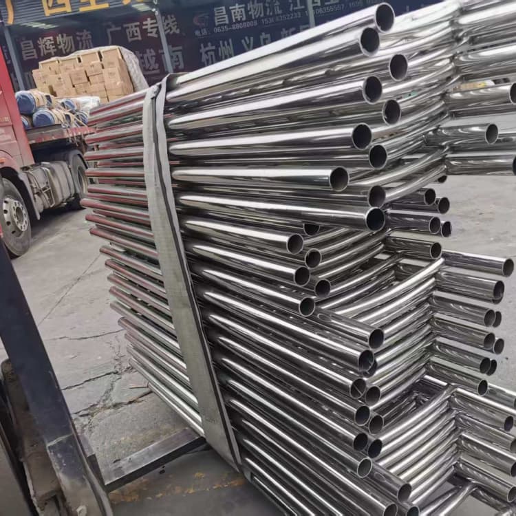 浦口护栏_复合管护栏用品质说话